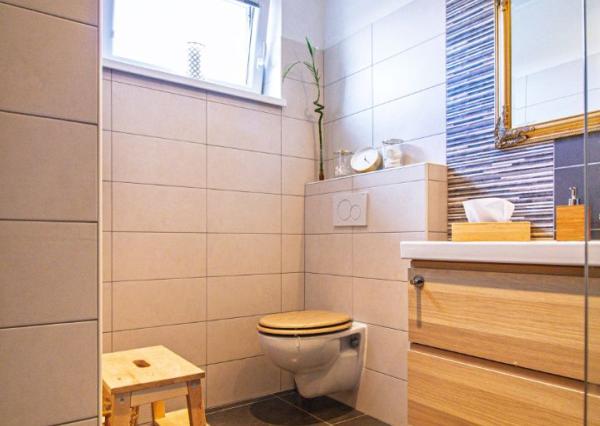 PREDANÉ! Na predaj moderná 3 izbová novostavba  – ideálne bývanie pre rodinu!