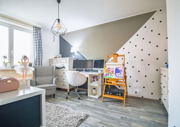 PREDANÉ! Na predaj moderná 3 izbová novostavba  – ideálne bývanie pre rodinu!