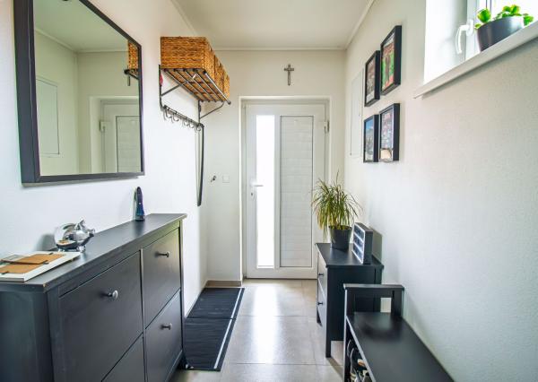 PREDANÉ! Na predaj moderná 3 izbová novostavba  – ideálne bývanie pre rodinu!