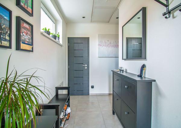 PREDANÉ! Na predaj moderná 3 izbová novostavba  – ideálne bývanie pre rodinu!