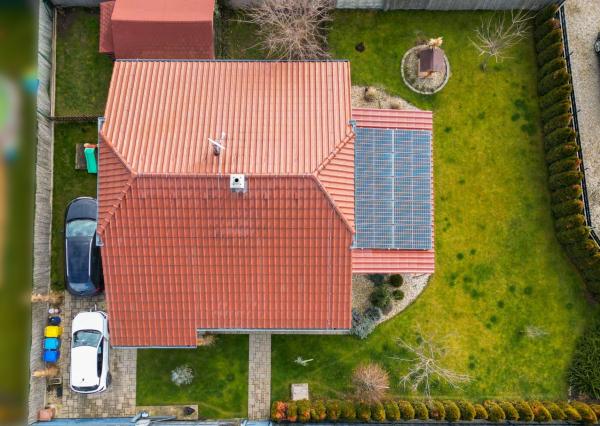 PREDANÉ! Na predaj moderná 3 izbová novostavba  – ideálne bývanie pre rodinu!