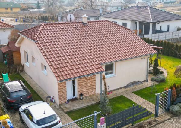 PREDANÉ! Na predaj moderná 3 izbová novostavba  – ideálne bývanie pre rodinu!