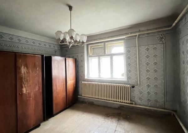 ZNÍŽENÁ CENA! - Rodinný dom s novou strechou v obci Lúčnica nad Žitavou / Nitra.