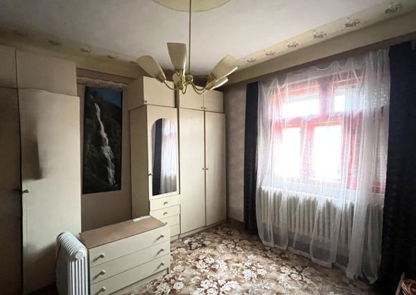 ZNÍŽENÁ CENA! - Rodinný dom s novou strechou v obci Lúčnica nad Žitavou / Nitra.