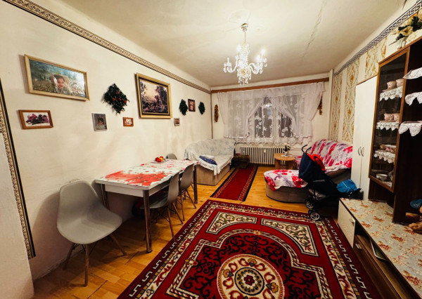 2-izbový byt Moldava nad Bodvou