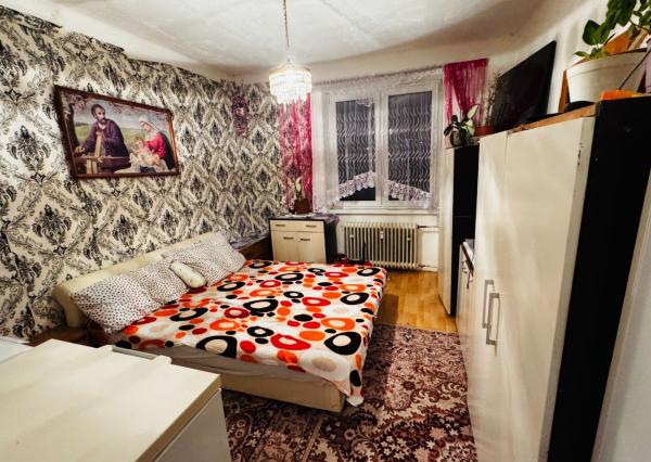 2-izbový byt Moldava nad Bodvou