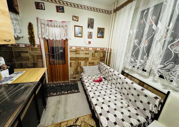 2-izbový byt Moldava nad Bodvou