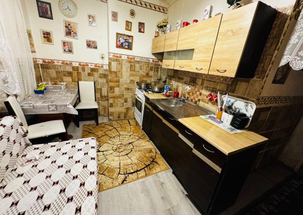 2-izbový byt Moldava nad Bodvou