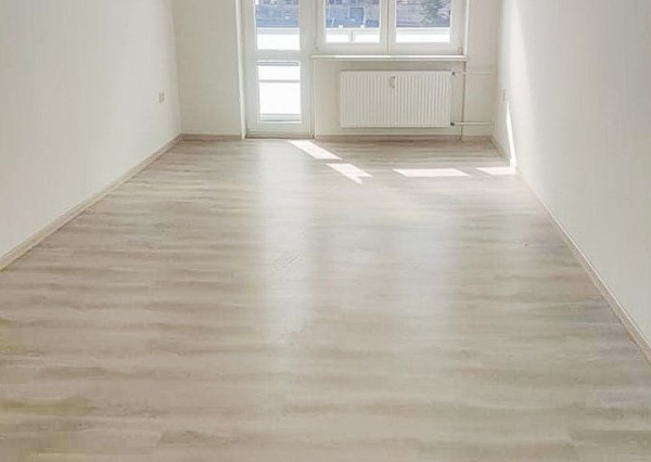 Dvojizbový byt s balkónom v meste Partizánske