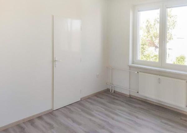 Dvojizbový byt s balkónom v meste Partizánske