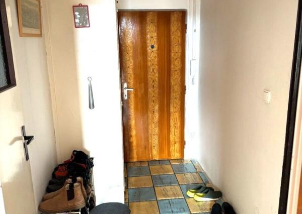 2 IZBOVÝ BYT - S 2 BALKÓNMI S KRÁSNYM VÝHĽADOM - VÝBORNÁ LOKALITA