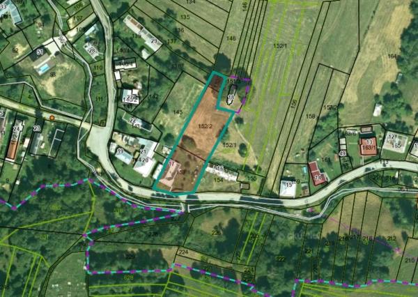 Chalupa v NP Poloniny