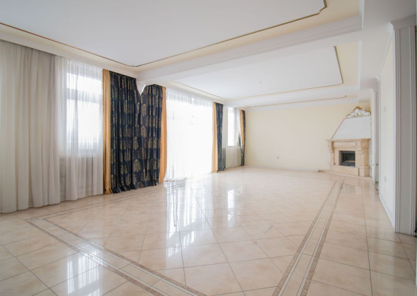 Exkluzívny mezonet s výhľadom na Bratislavský hrad