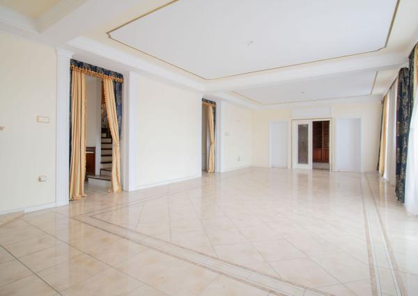 Exkluzívny mezonet s výhľadom na Bratislavský hrad