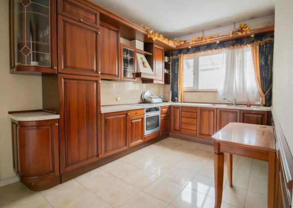 Exkluzívny mezonet s výhľadom na Bratislavský hrad