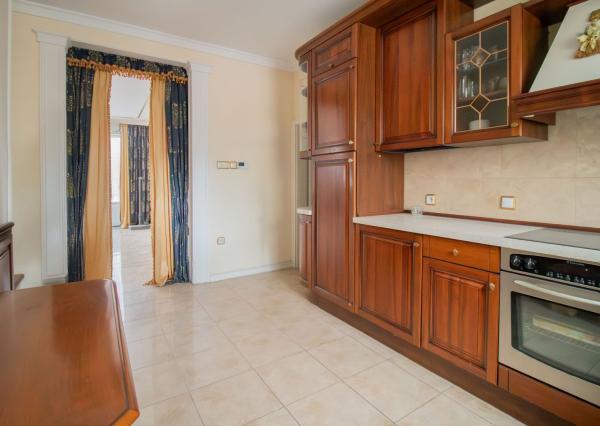 Exkluzívny mezonet s výhľadom na Bratislavský hrad