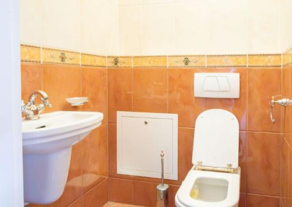 Exkluzívny mezonet s výhľadom na Bratislavský hrad