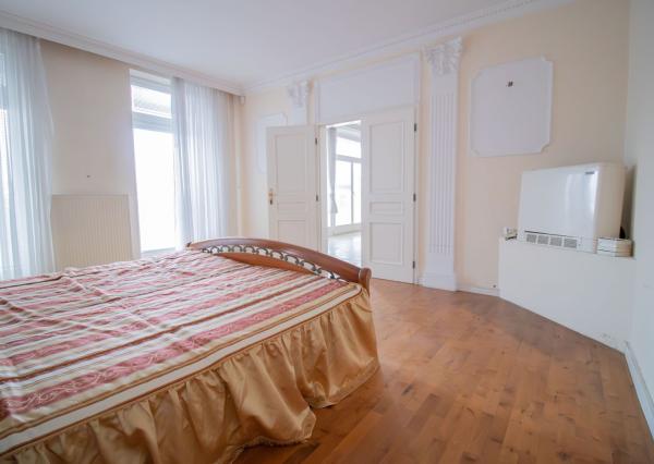 Exkluzívny mezonet s výhľadom na Bratislavský hrad