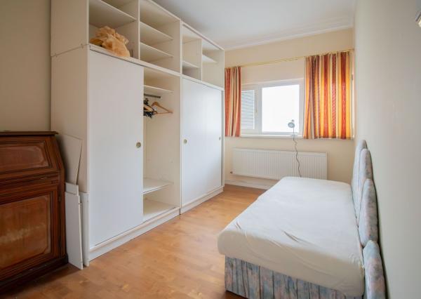 Exkluzívny mezonet s výhľadom na Bratislavský hrad