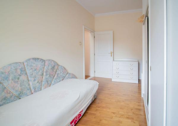 Exkluzívny mezonet s výhľadom na Bratislavský hrad