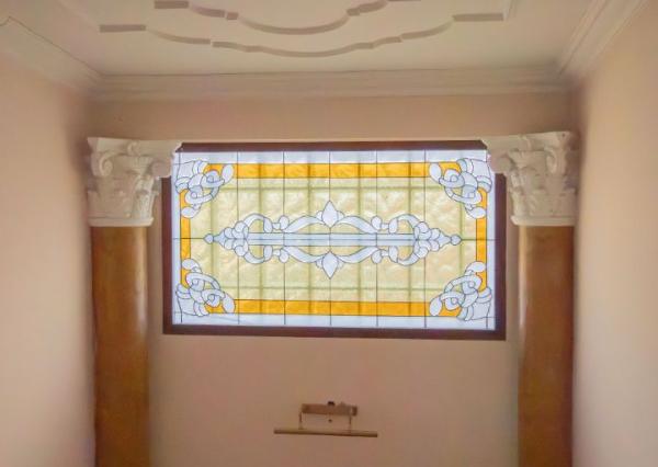 Exkluzívny mezonet s výhľadom na Bratislavský hrad