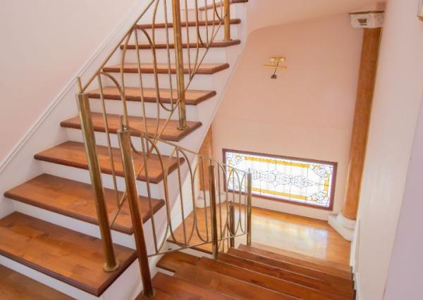 Exkluzívny mezonet s výhľadom na Bratislavský hrad