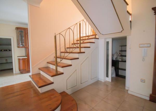 Exkluzívny mezonet s výhľadom na Bratislavský hrad