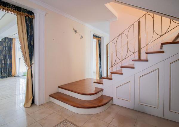 Exkluzívny mezonet s výhľadom na Bratislavský hrad