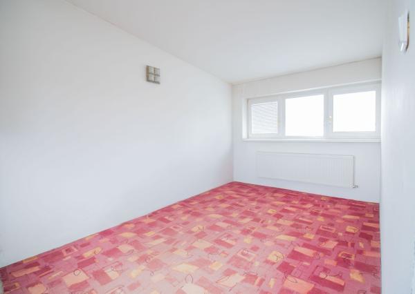 Exkluzívny mezonet s výhľadom na Bratislavský hrad