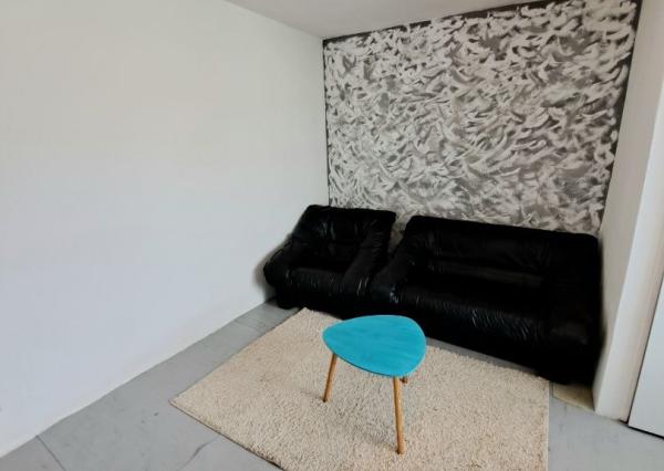 Starší domček s krásnym pozemkom