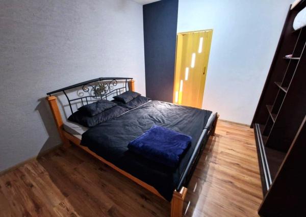 PEKNÝ 2,5 IZBOVÝ BYT -  VÝBORNÁ LOKALITA