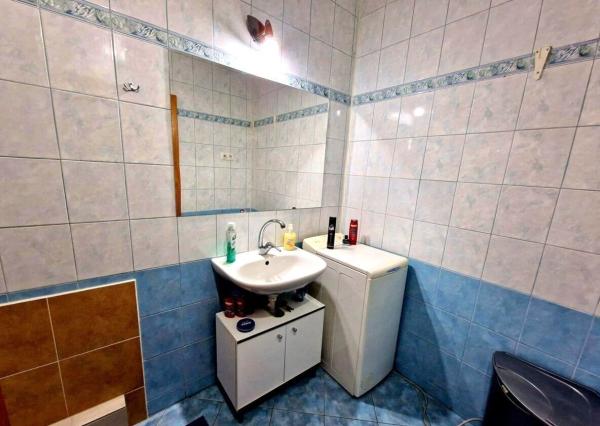 PEKNÝ 2,5 IZBOVÝ BYT -  VÝBORNÁ LOKALITA