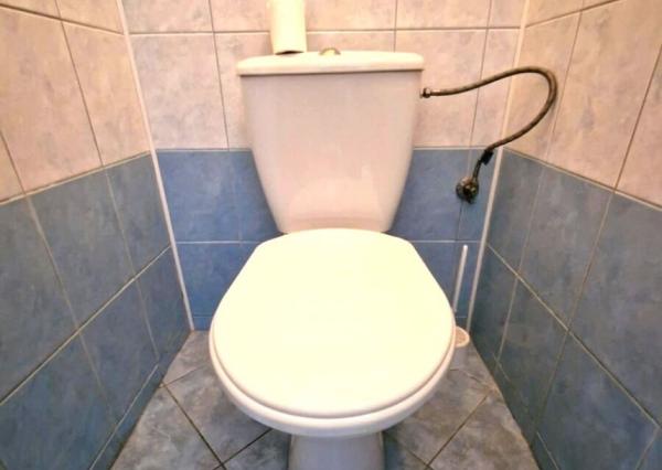 PEKNÝ 2,5 IZBOVÝ BYT -  VÝBORNÁ LOKALITA