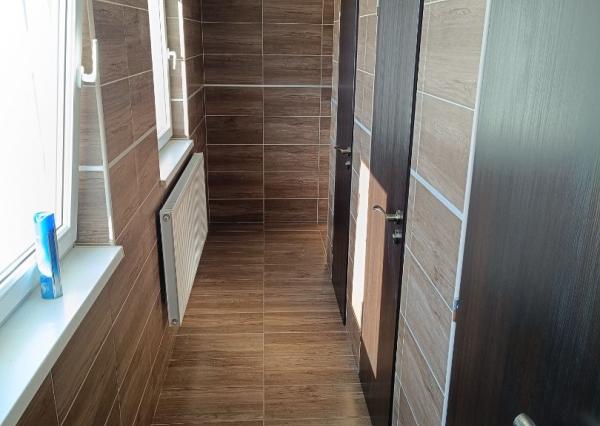 Administratívna budova