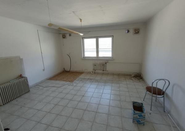 Administratívna budova