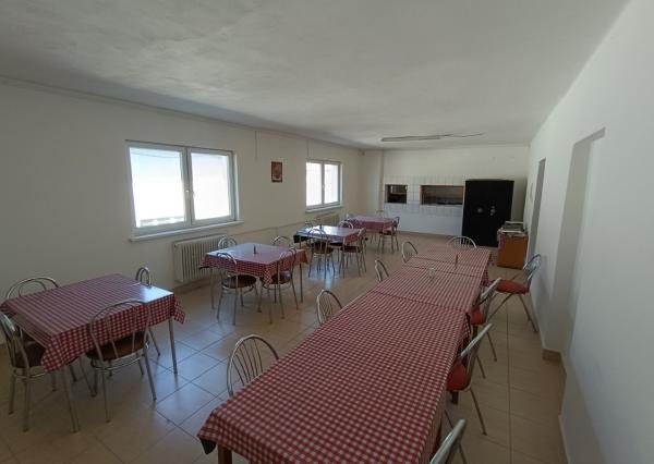 Administratívna budova