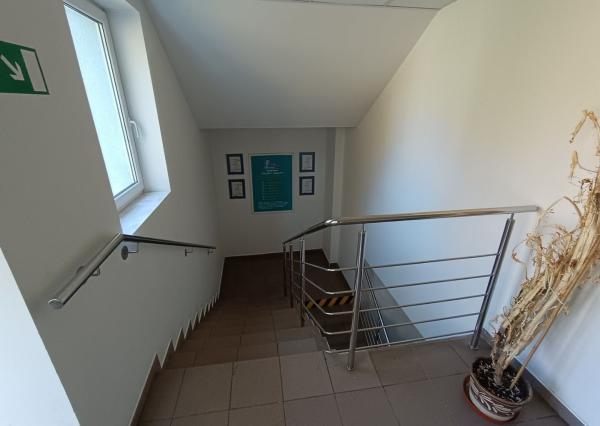 Administratívna budova