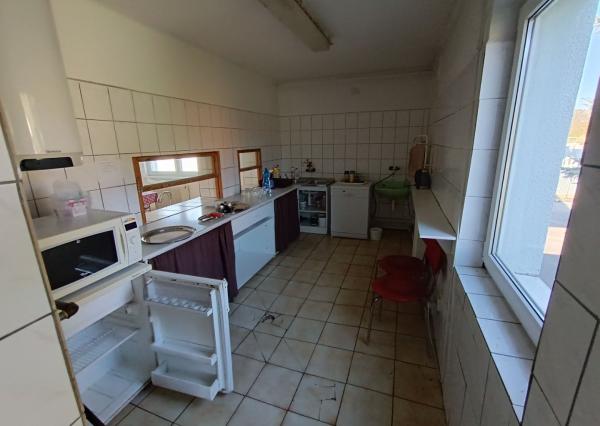 Administratívna budova