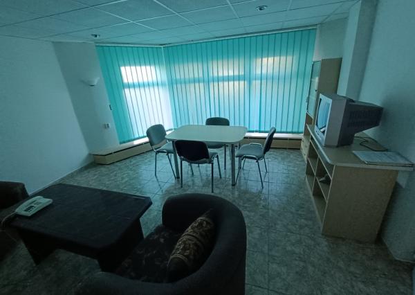 Administratívna budova