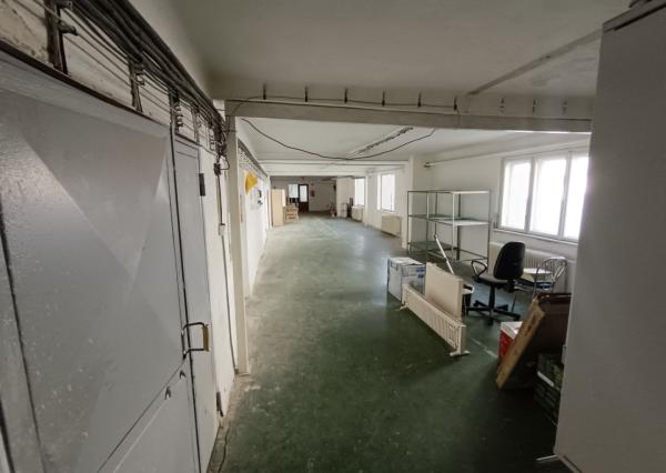 Administratívna budova