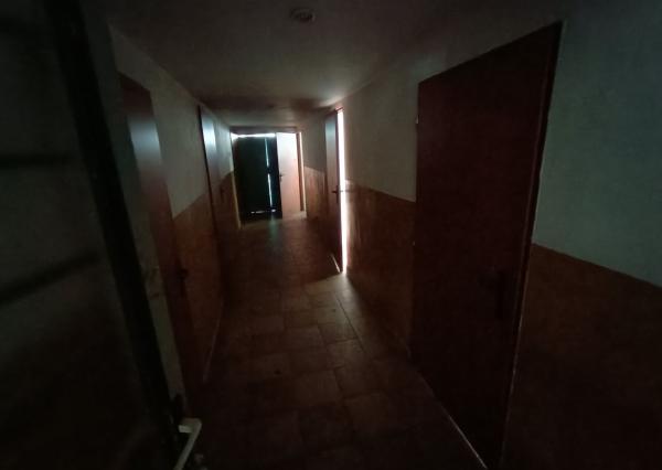 Administratívna budova