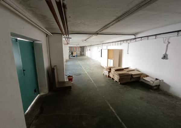 Administratívna budova