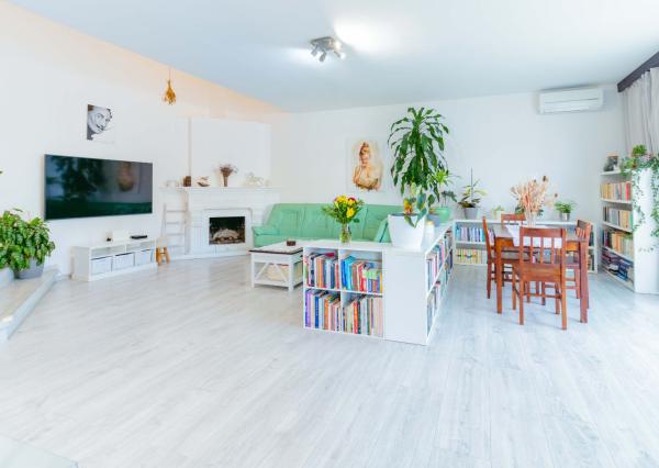 Veľkorysý 7-izbový rodinný dom vo vyhľadávanej lokalite