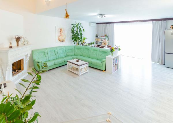 Veľkorysý 7-izbový rodinný dom vo vyhľadávanej lokalite