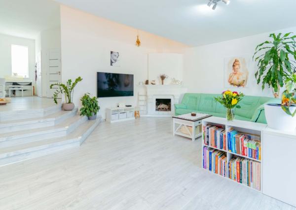 Veľkorysý 7-izbový rodinný dom vo vyhľadávanej lokalite