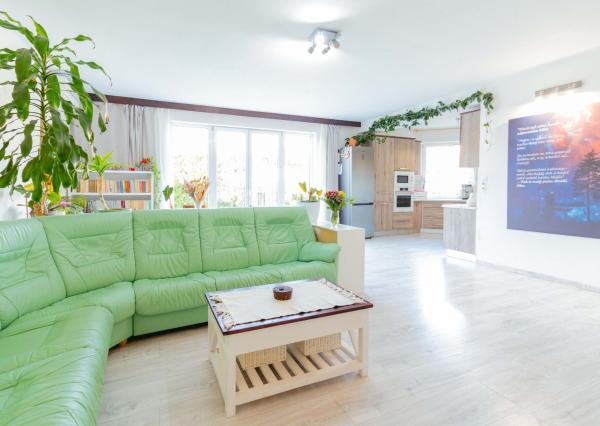 Veľkorysý 7-izbový rodinný dom vo vyhľadávanej lokalite