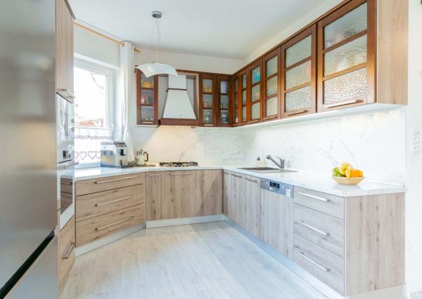 Veľkorysý 7-izbový rodinný dom vo vyhľadávanej lokalite