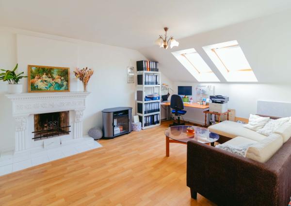 Veľkorysý 7-izbový rodinný dom vo vyhľadávanej lokalite