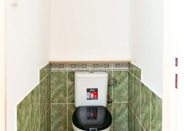 Veľkorysý 7-izbový rodinný dom vo vyhľadávanej lokalite