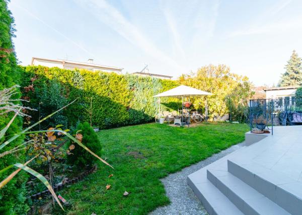 Veľkorysý 7-izbový rodinný dom vo vyhľadávanej lokalite